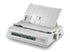 NQR OKI ML280eco 9 Pin 80 Column Serial, Parallel &amp; USB Dot Matrix Printer- Box Opened - Unit has not been used - full warranty - Connected Technologies