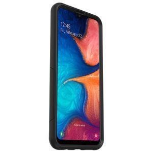 OB COMMUTER LITE GALAXY A20/A30 BLACK