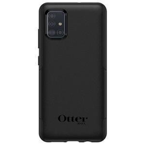 OB COMMUTER LITE GALAXY A51 BLACK