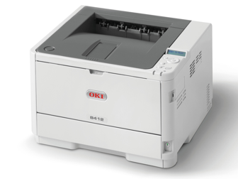 Oki 1 Yr Onsite Warranty - Connected Technologies