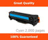 OKI 43872311 C5650 C5750 CYAN TONER CARTRIDGE 2K - Connected Technologies