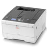 OKI C532dn Colour A4 PCL 250 Sheet 30ppm Duplex Network Printer