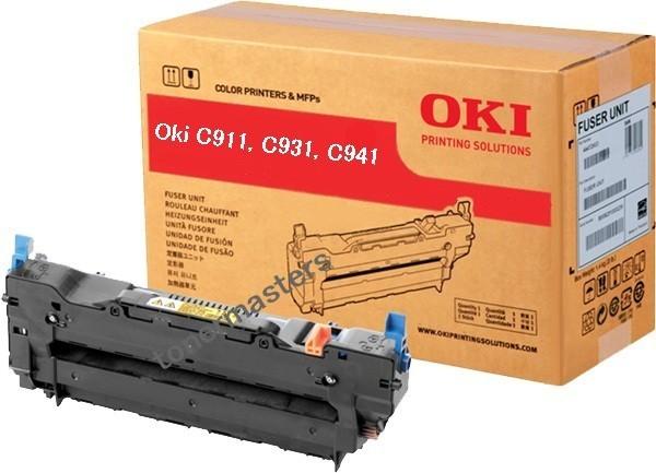 Oki C911 Transfer Belt - Connected Technologies
