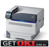 Oki C911DN Colour Printer