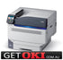 Oki C911DN Colour Printer - Connected Technologies