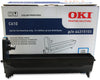 OKI EP Cartridge (Drum) For C610 Black; 20,000 Pages