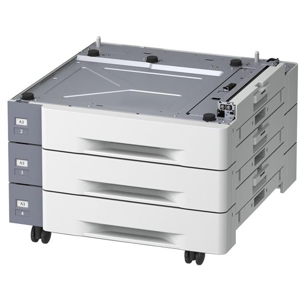 Oki Large Capacity Feeder