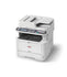 OKI MB472dnw Mono A4 33ppm Network Wireless AirPrint PCL Duplex ADF 350 sheet +options 4-in-1 MFP - Connected Technologies