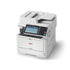 OKI MB492dn Mono A4 40ppm Network AirPrint PCL PS Duplex ADF 350 sheet +options 4-in-1 MFP - Connected Technologies
