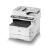 OKI MC363dn Colour A4 26 - 30ppm Network AirPrint, Google Cloud Print, Duplex 350 sheet +options 4-in-1 Multi Function Printer - Connected Technologies