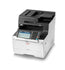 OKI MC573dn Colour A4 30 - 30ppm Network AirPrint, Duplex 350 sheet +options, 4-in-1 MFP with 7" Colour Touch Panel - Connected Technologies