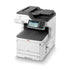 OKI MC853dn Colour A3 23 - 23ppm (A4 speed) Network Duplex 400 sheet +options 4-in-1 Multi-Function Printer - Connected Technologies