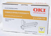 OKI MC853/MC873 EP Drum Cartridge Yellow 30,000 Pages