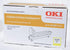 OKI MC853/MC873 EP Drum Cartridge Yellow 30,000 Pages - Connected Technologies