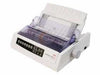 OKI Microline 390T Dot Matrix Printer