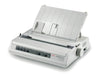 OKI ML280eco 9 Pin 80 Column Serial, Parallel &amp; USB Dot Matrix Printer