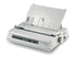 OKI ML280eco 9 Pin 80 Column Serial, Parallel &amp; USB Dot Matrix Printer - Connected Technologies