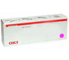OKI Toner Cartridge Magenta; 11,500 page for MC770/MC780