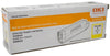 OKI Toner Cartridge Yellow 6,000 Pages for C532, MC563 &amp; MC573 Printers