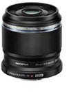 Olympus EM-M3035 30MM F3.5 LENS BLACK