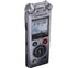 Olympus Linear LS-P1 PCM Recorder Silver - Connected Technologies