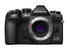 Olympus OM-D E-M1 Mark III Interchangable Lens Camera - Connected Technologies