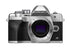 Olympus OM-D E-M10 Mark IIII-Body Only Silver - Connected Technologies