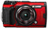 OLYMPUS Stylus Tough TG-6 Red - 12MP, 4x Optical Zoom, Waterproof, Dustproof,Shockproof, 4K movie , Field Sensors. 1 Year Wty. - Connected Technologies