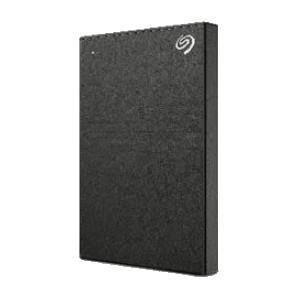 ONE TOUCH HDD 1TB BLACK 2.5IN USB3.0 HDD