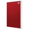 ONE TOUCH HDD 1TB RED 2.5IN USB3.0 HDD