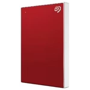 ONE TOUCH HDD 1TB RED 2.5IN USB3.0 HDD