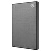 ONE TOUCH HDD 2TB SPACE GRAY 2.5IN USB3.