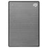 ONE TOUCH HDD 4TB SPACE GRAY 2.5IN USB3.