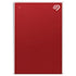 ONE TOUCH HDD 5TB RED 2.5IN USB3.0 HDD