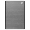 ONE TOUCH HDD 5TB SPACE GRAY 2.5IN USB3.