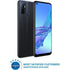 Oppo A53 64GB Electric Black - 6.5' HD+ LED Screen, Qualcomm SM4250 Processor, Dual Sim, 4GB RAM, Tri-Camera, 18W Fast Charging, 5000mAh battery - Connected Technologies