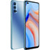 OPPO Reno4 5G 128GB Galactic Blue- 6.4' Diagonal Display, Snapdragon™ 765G, RAM 8GB,  Dual Front Lenses, Fast Charge support, 4000mAh battery - Connected Technologies