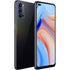 OPPO Reno4 5G 128GB Space Black - 6.4' Diagonal Display, Snapdragon™ 765G, RAM 8GB,  Dual Front Lenses, Fast Charge support, 4000mAh battery - Connected Technologies