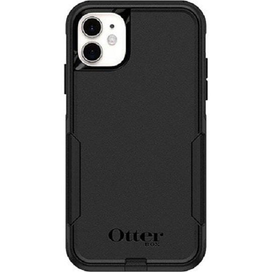 OtterBox Apple iPhone 11 Commuter Series Case - Black 