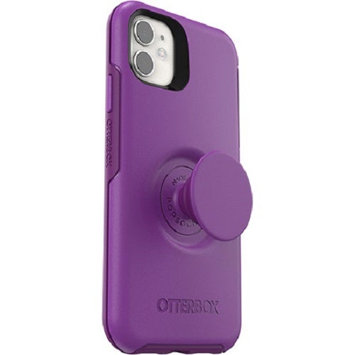 OtterBox Apple iPhone 11 Otter + Pop Symmetry Series Case - 