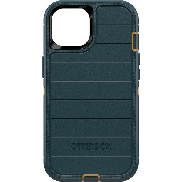 OtterBox Apple iPhone 13 Defender Series Pro Case - Hunter 