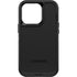 OtterBox Apple iPhone 13 Pro Defender Series Case - Black 