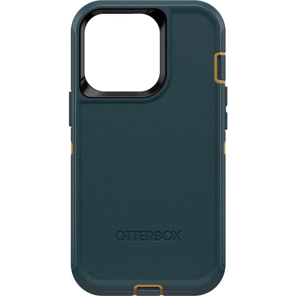 OtterBox Apple iPhone 13 Pro Defender Series Case - Hunter 