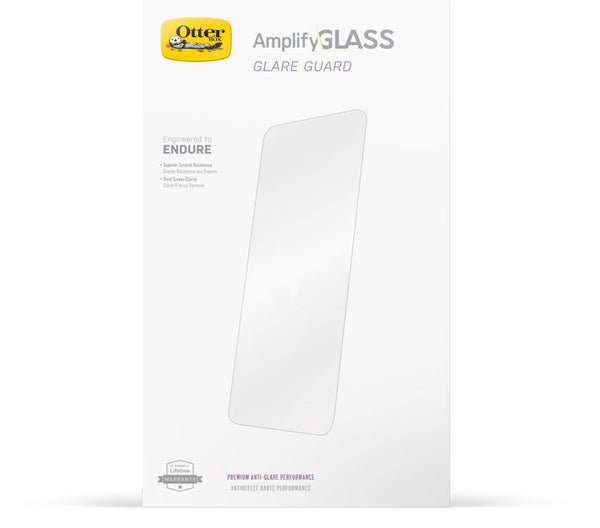 OtterBox Apple iPhone 13 Pro Max Amplify Glass Antimicrobial