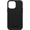 OtterBox Defender XT MagSafe Apple iPhone 13 Pro Max / iPhone 12 Pro Max Case Black - (77-85595), DROP+ 5X Military Standard, Multi-Layer,Raised Edges