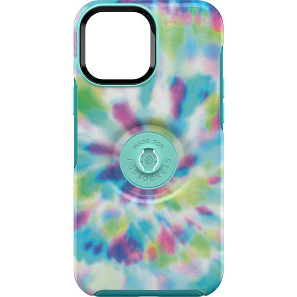 OtterBox Apple iPhone 13 Pro Max Otter + Pop Symmetry Series