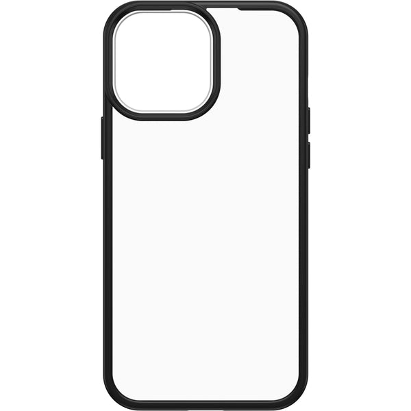 OtterBox Apple iPhone 13 Pro Max React Series Case - Black 