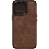 OtterBox Apple iPhone 13 Pro Strada Series Case - Espresso 