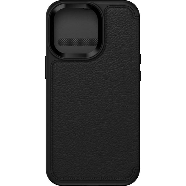 OtterBox Apple iPhone 13 Pro Strada Series Case - Shadow 