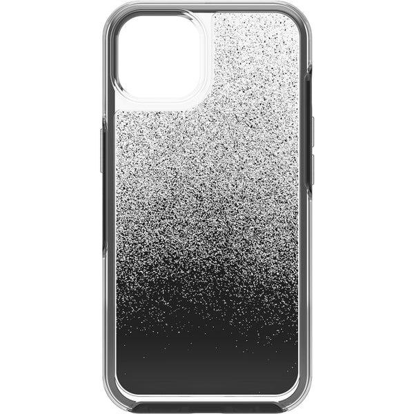 OtterBox Apple iPhone 13 Symmetry Series Clear Antimicrobial